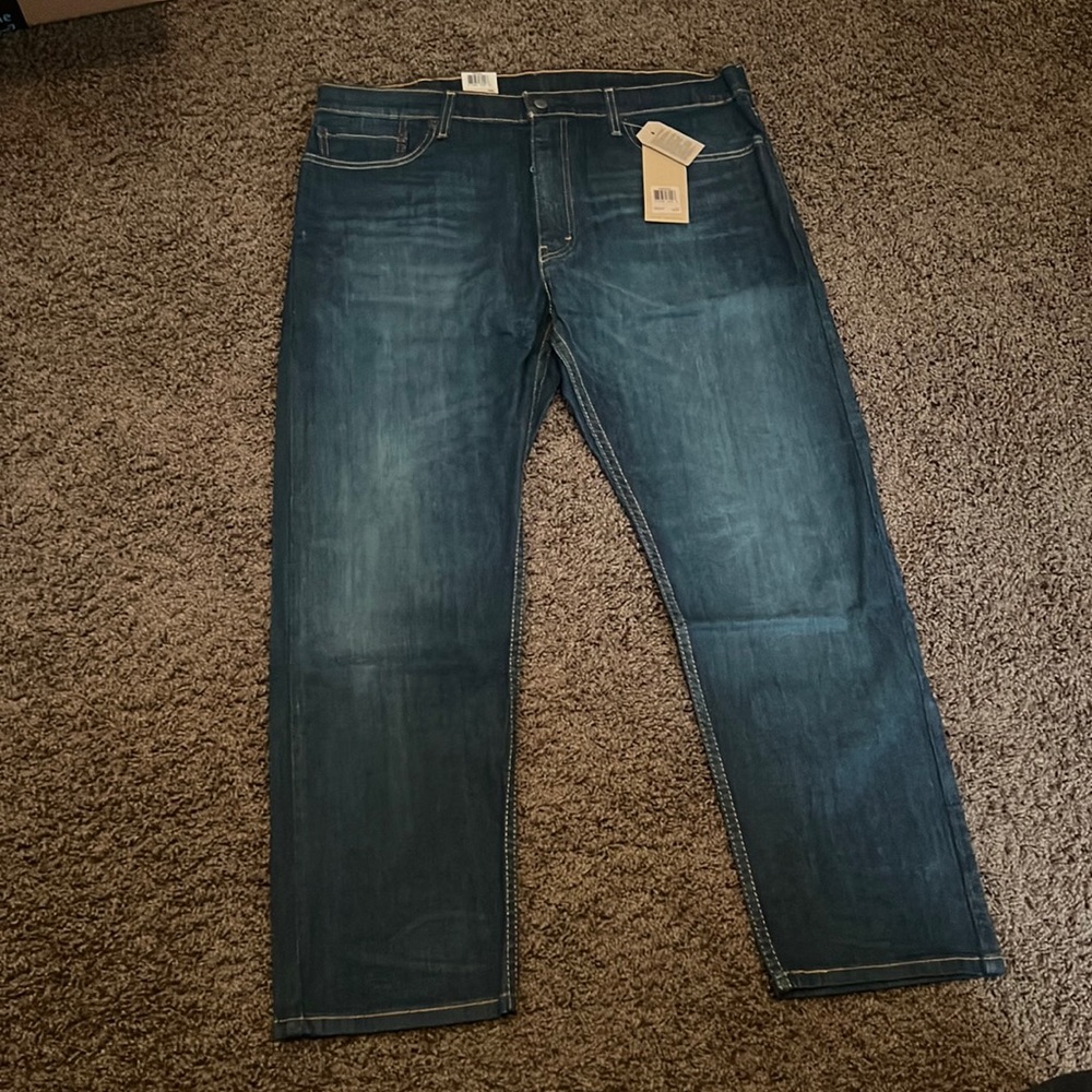 BRAND NEW MENS LEVIS